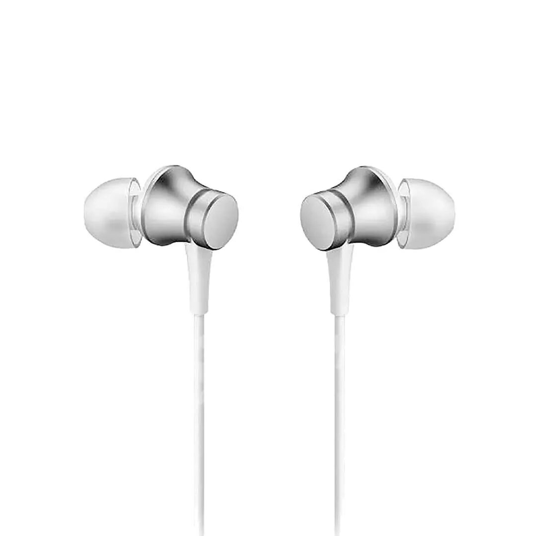 Mi In-Ear Headphones Basic (Silver)
