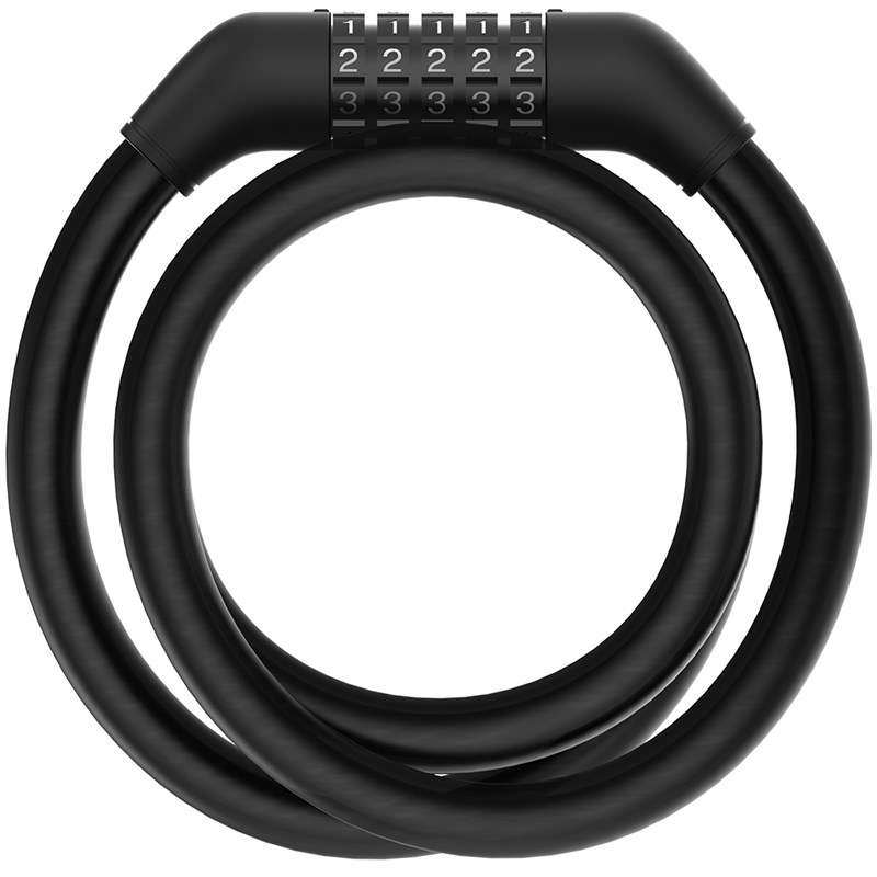 Xiaomi Electric Scooter Cable Lock