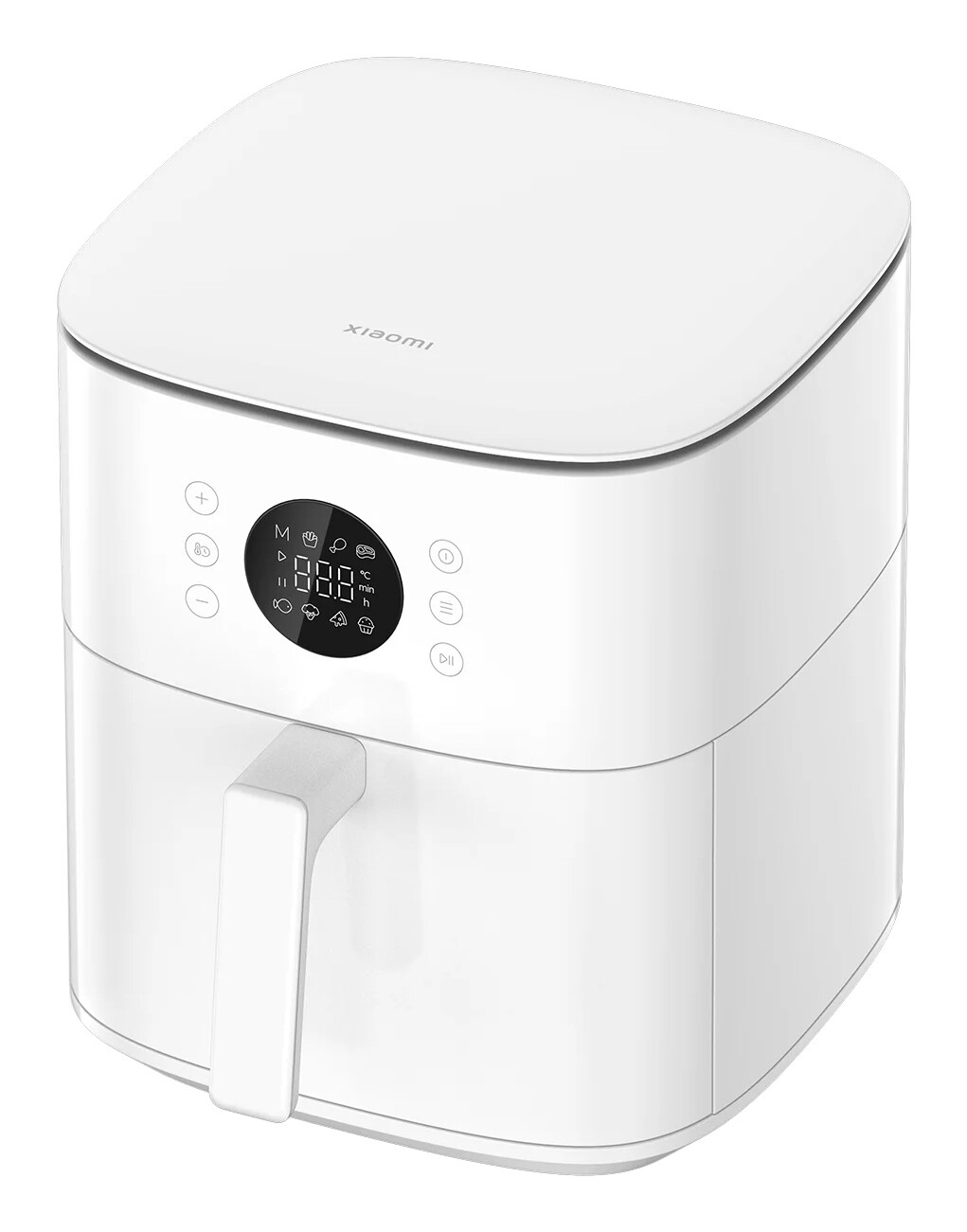 Xiaomi Air Fryer 6.5L White EU