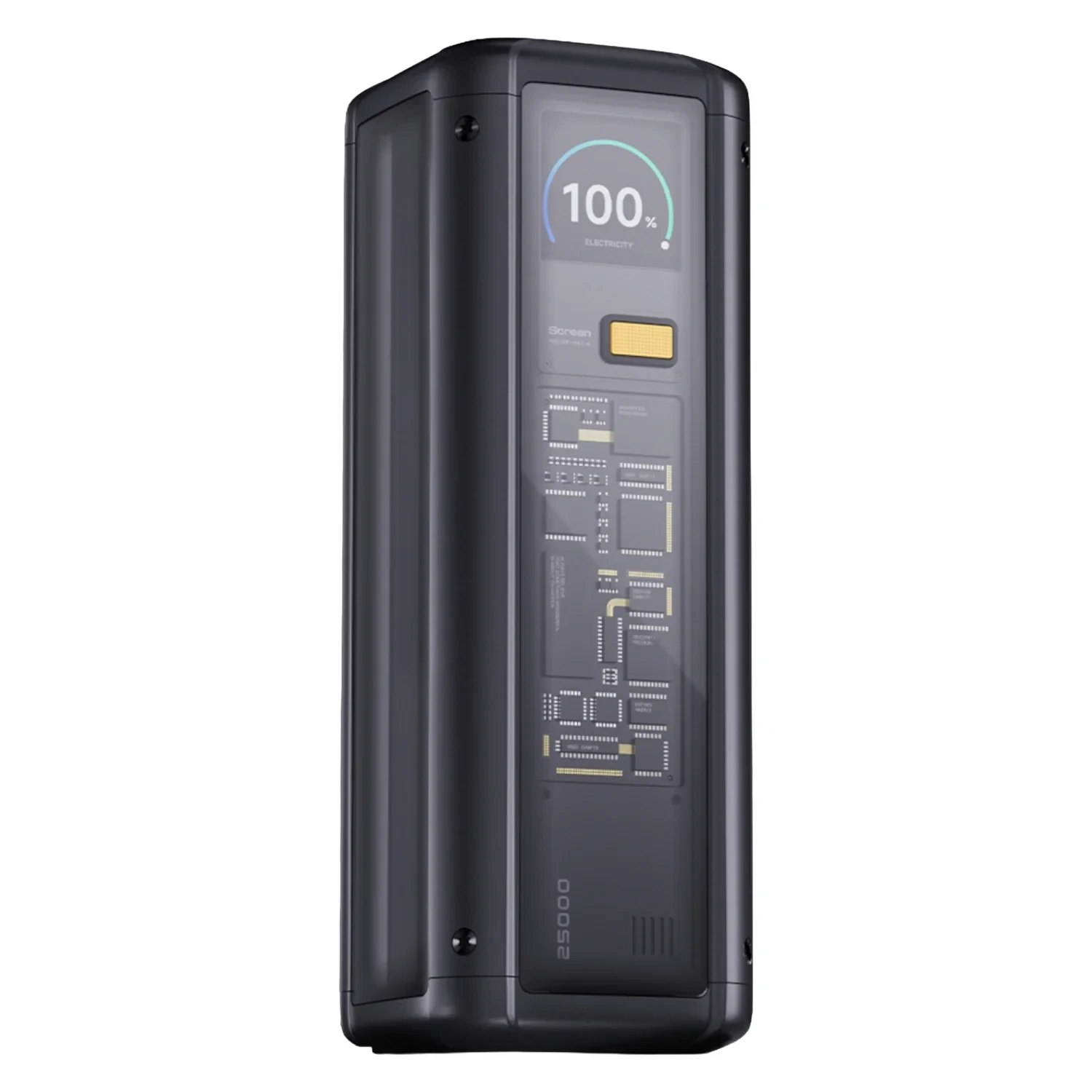 Xiaomi 212W HyperCharge Power Bank 25000mAh GL