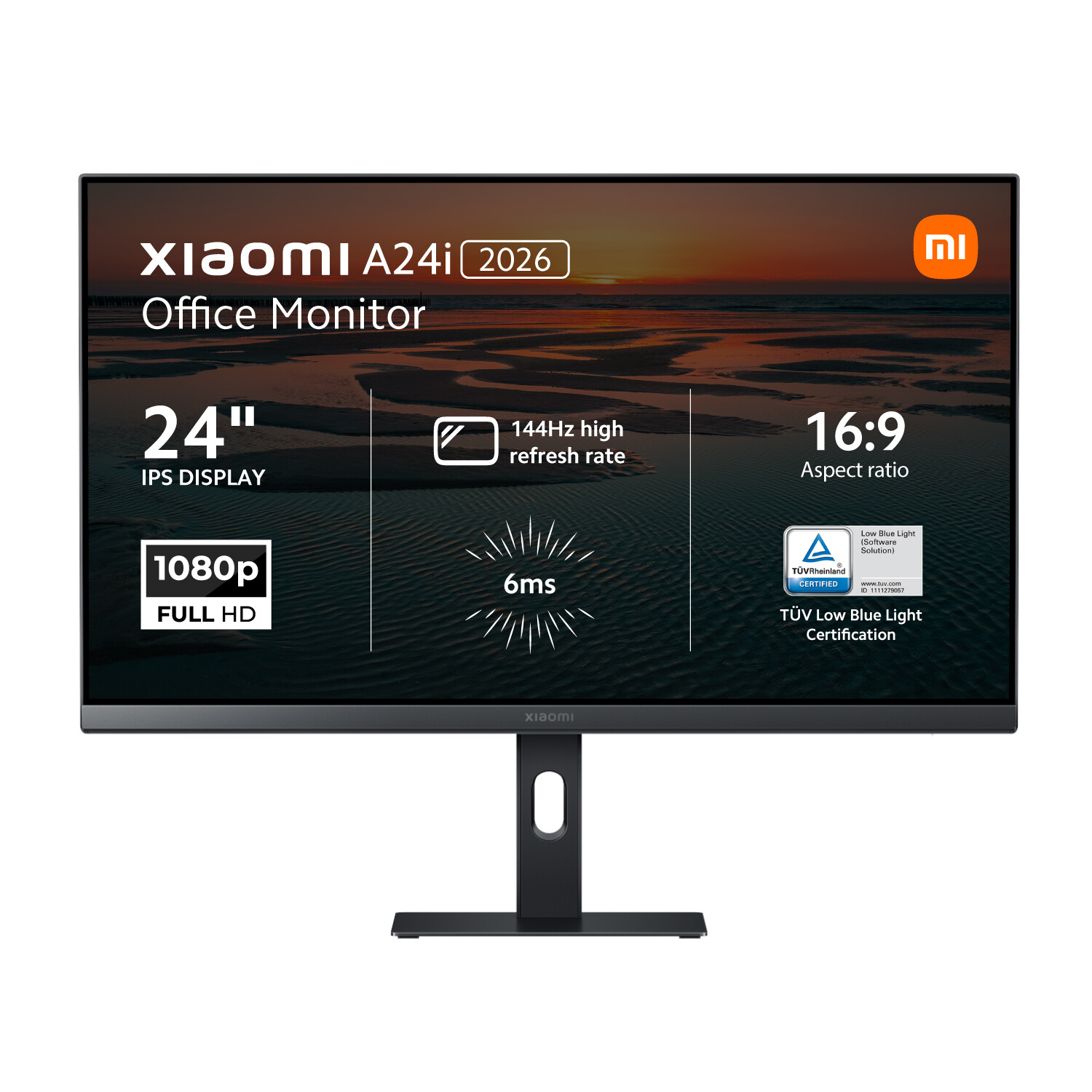 Xiaomi Monitor A24i 2026