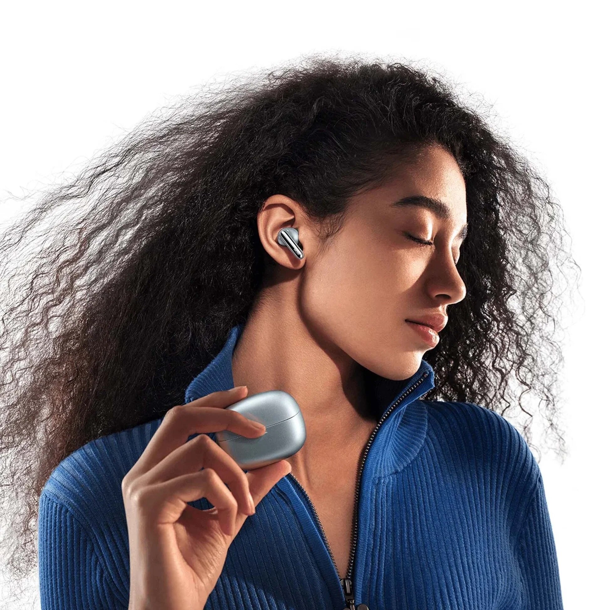 REDMI Buds 8 Pro – Affordable Earbuds with Premium Audio and Noise Cancellation