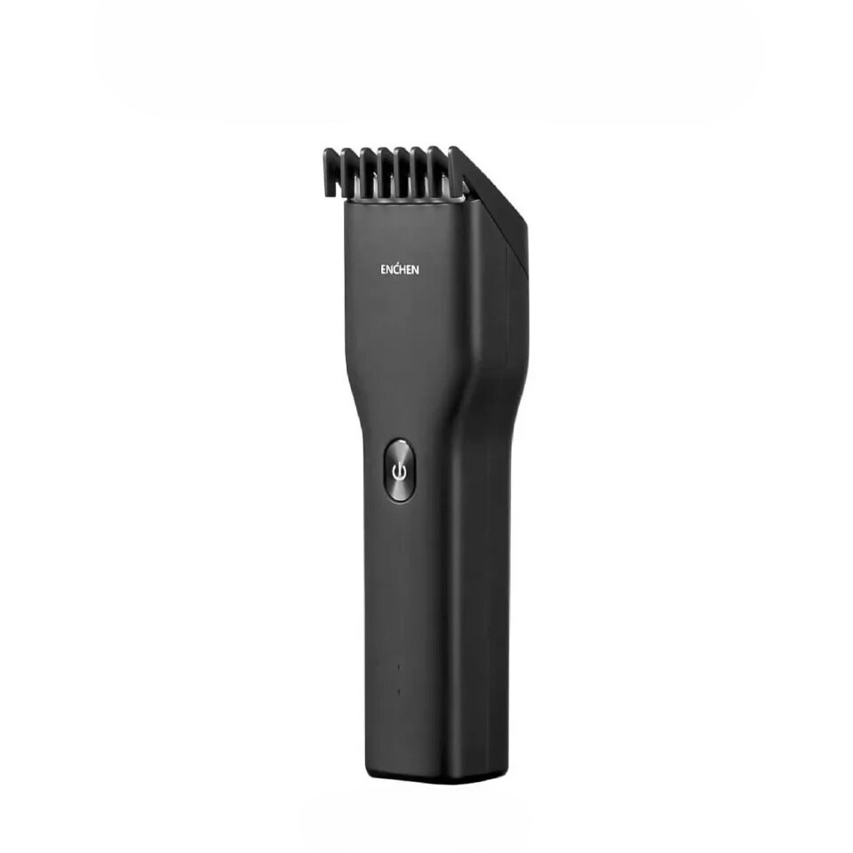 ENCHEN Boost 2 Hair Clipper (Black)