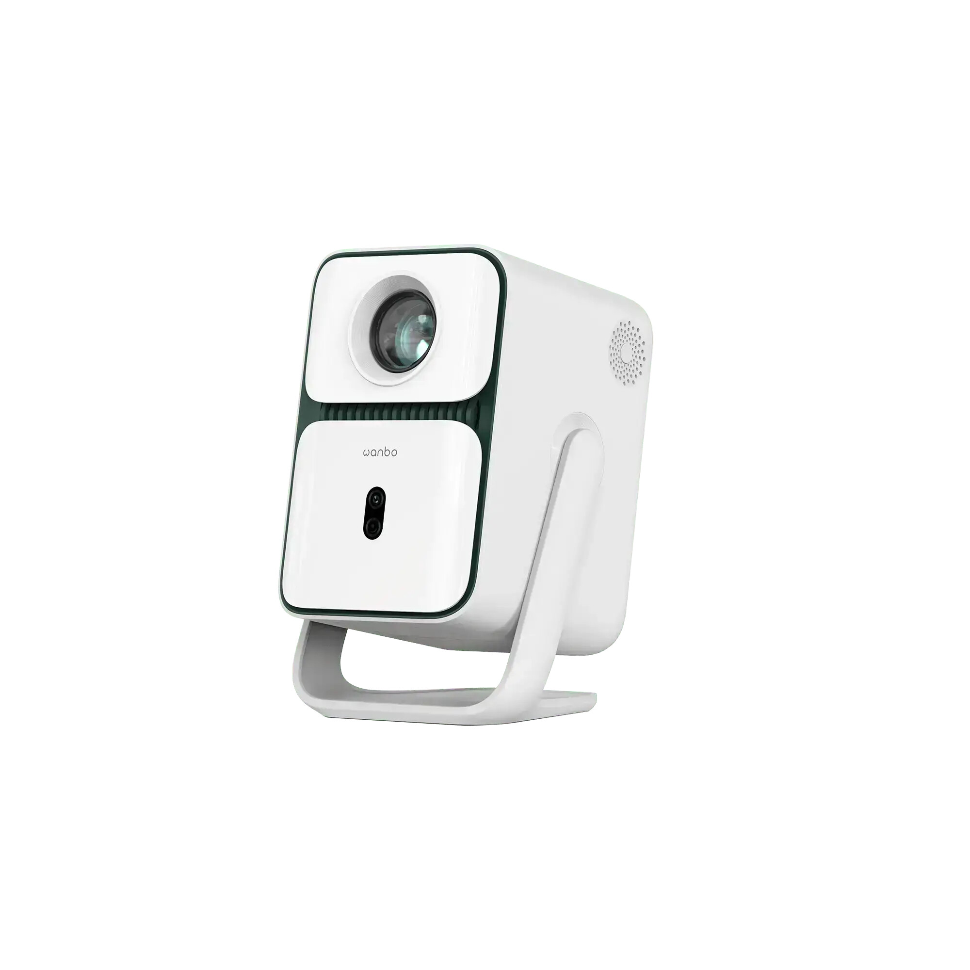 Wanbo Portable Projector T2 Ultra