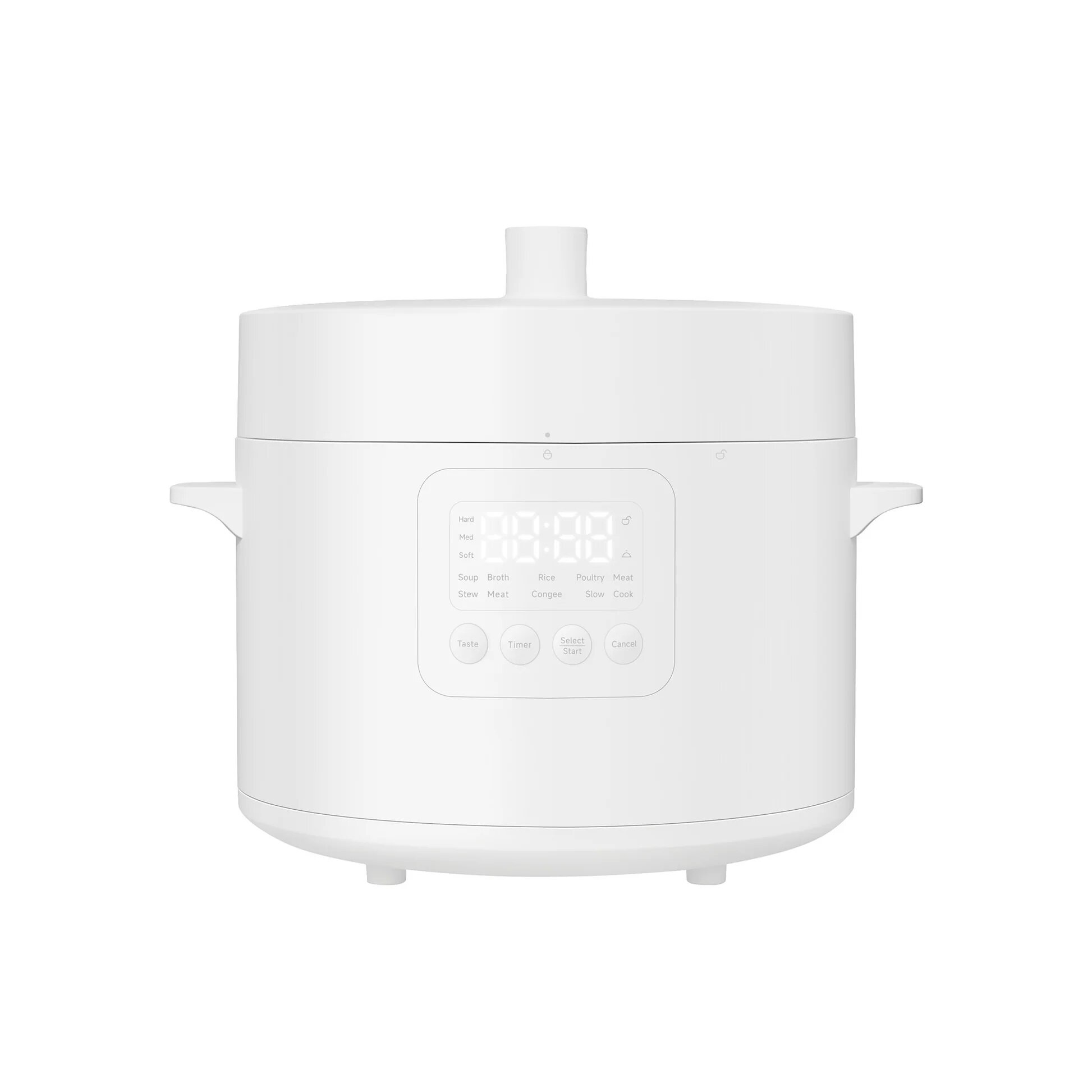 Xiaomi Electric Pressure Cooker 4.8L EU