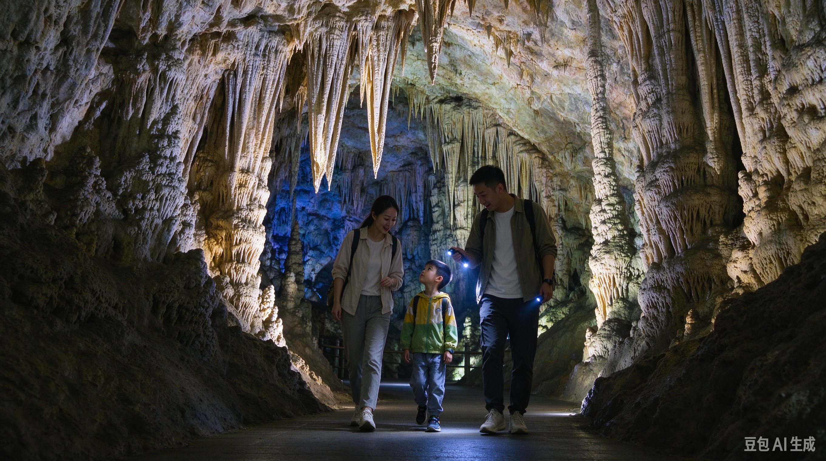 Traveling to Guizhou with Parents from Overseas: How to Plan So Seniors Stay Comfortable and You Stay Stress-Free
