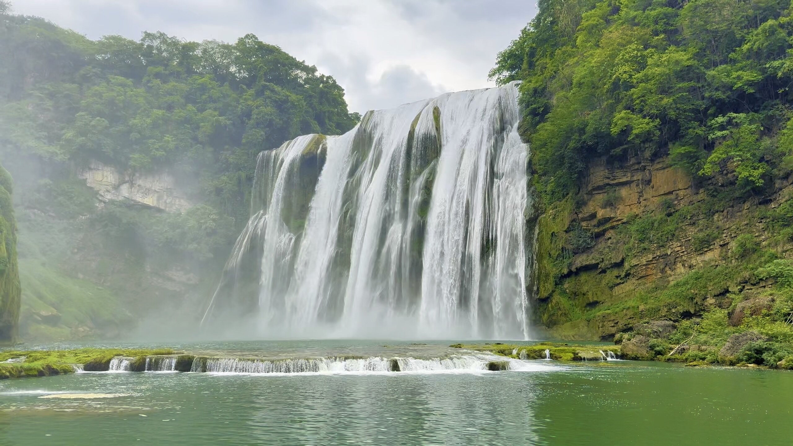 First time in Guizhou? How to plan a 5-day trip that's relaxed yet covers the highlights?
