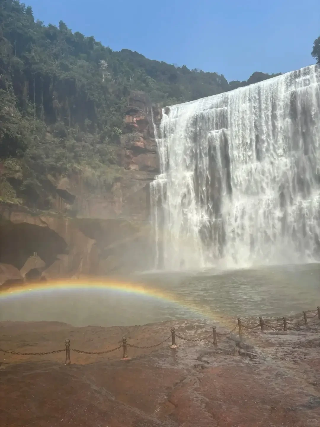 Chishui Danxia Route: How to Optimize Your Itinerary for Waterfalls, Buddha Light Rock, Bamboo Sea, and Bing'an