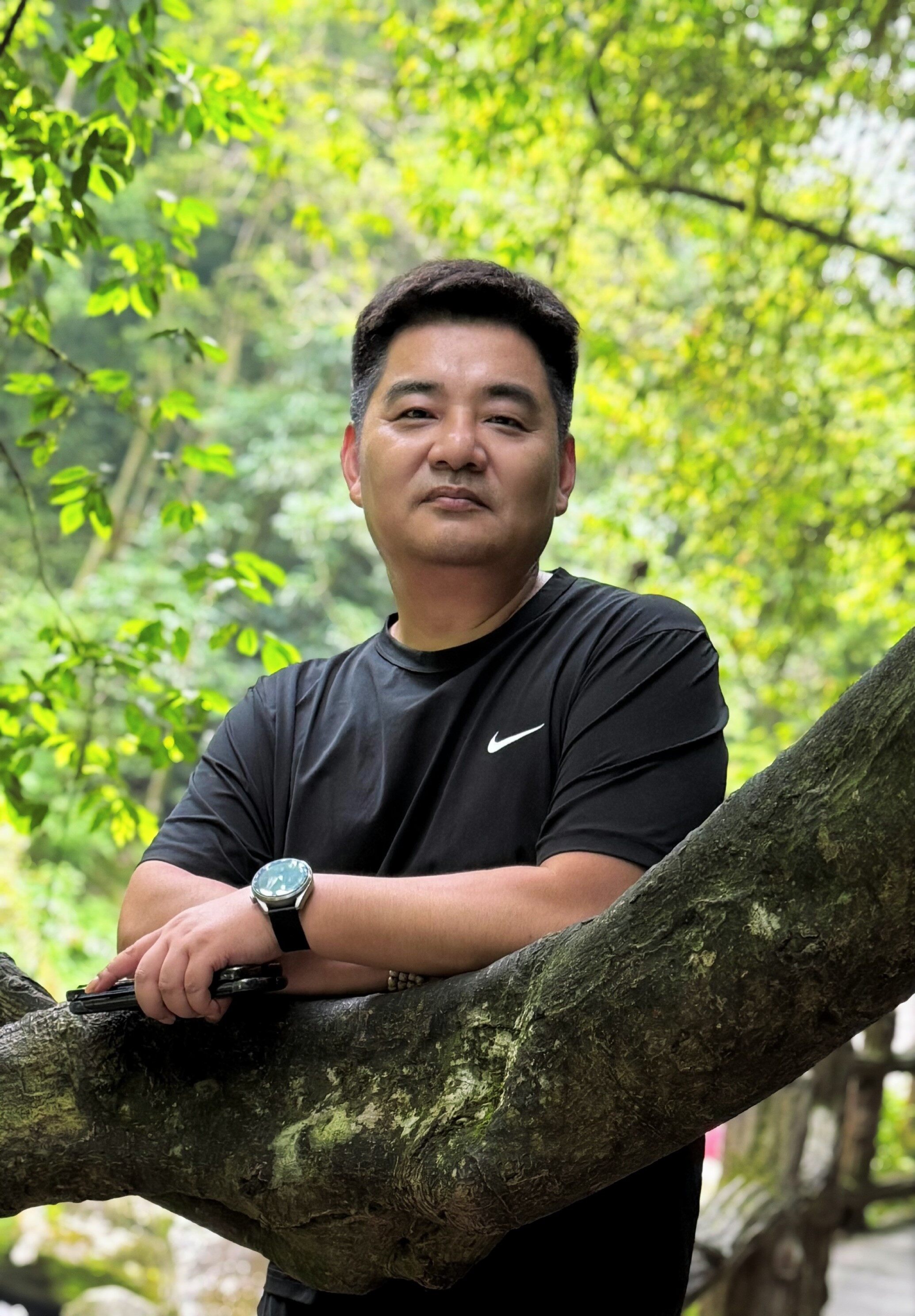 李凯