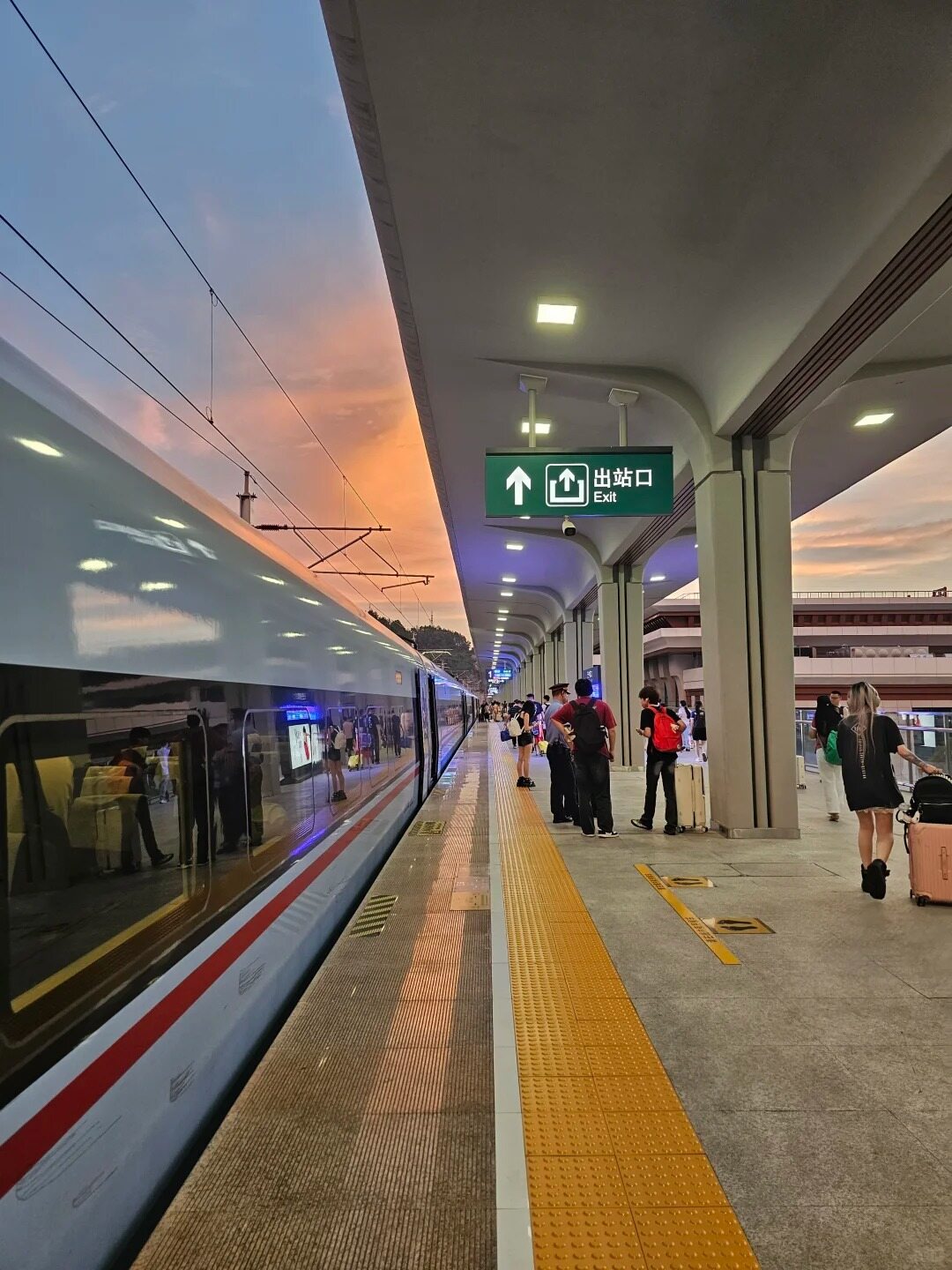 暑假尾巴来贵州，错峰怎么玩最划算
