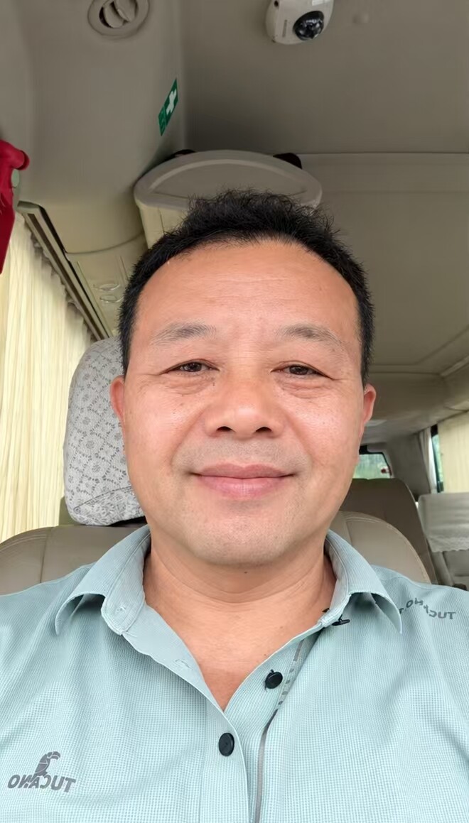 李永江