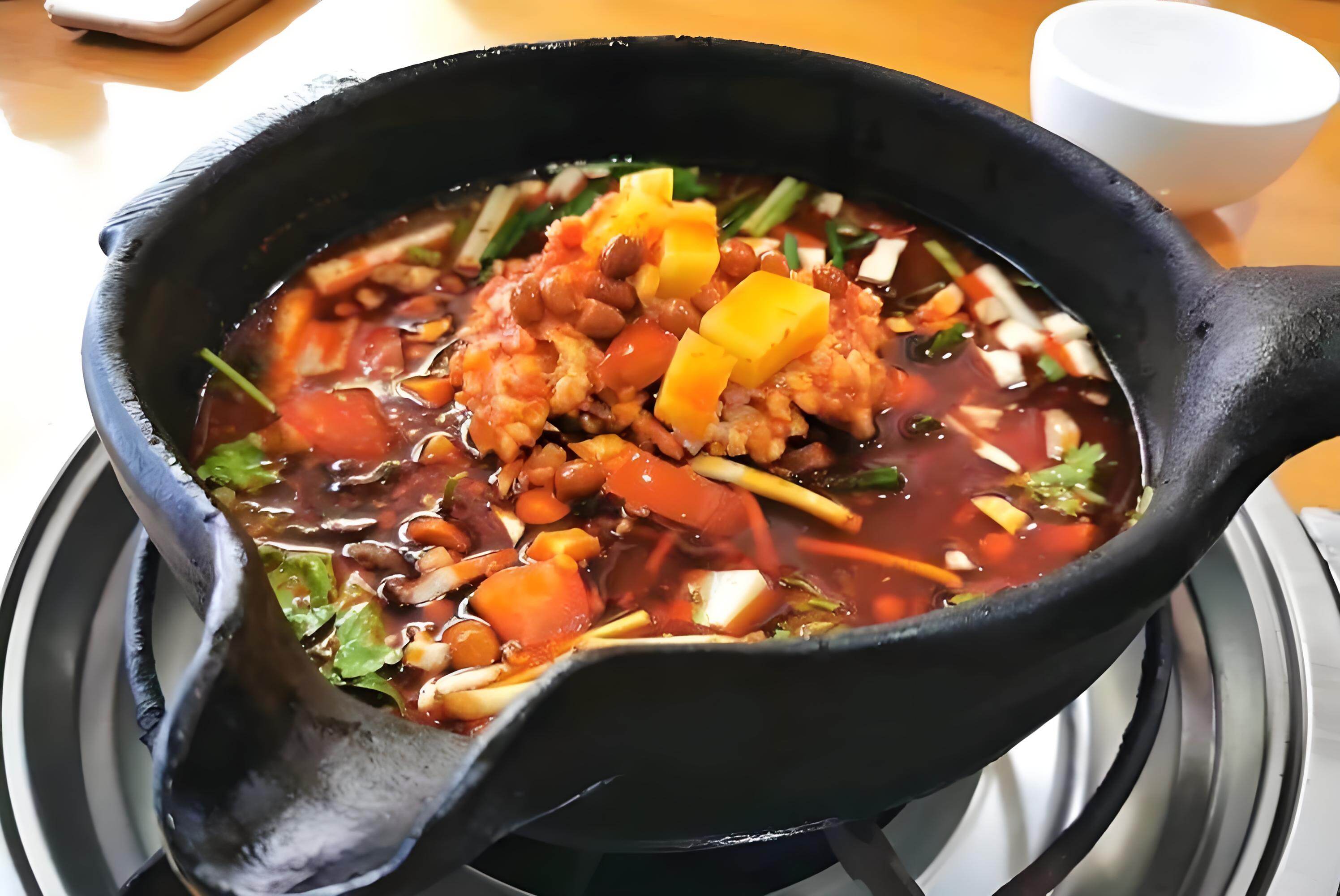 贵州美食地图：从小吃到正餐，到底怎么吃才不踩坑