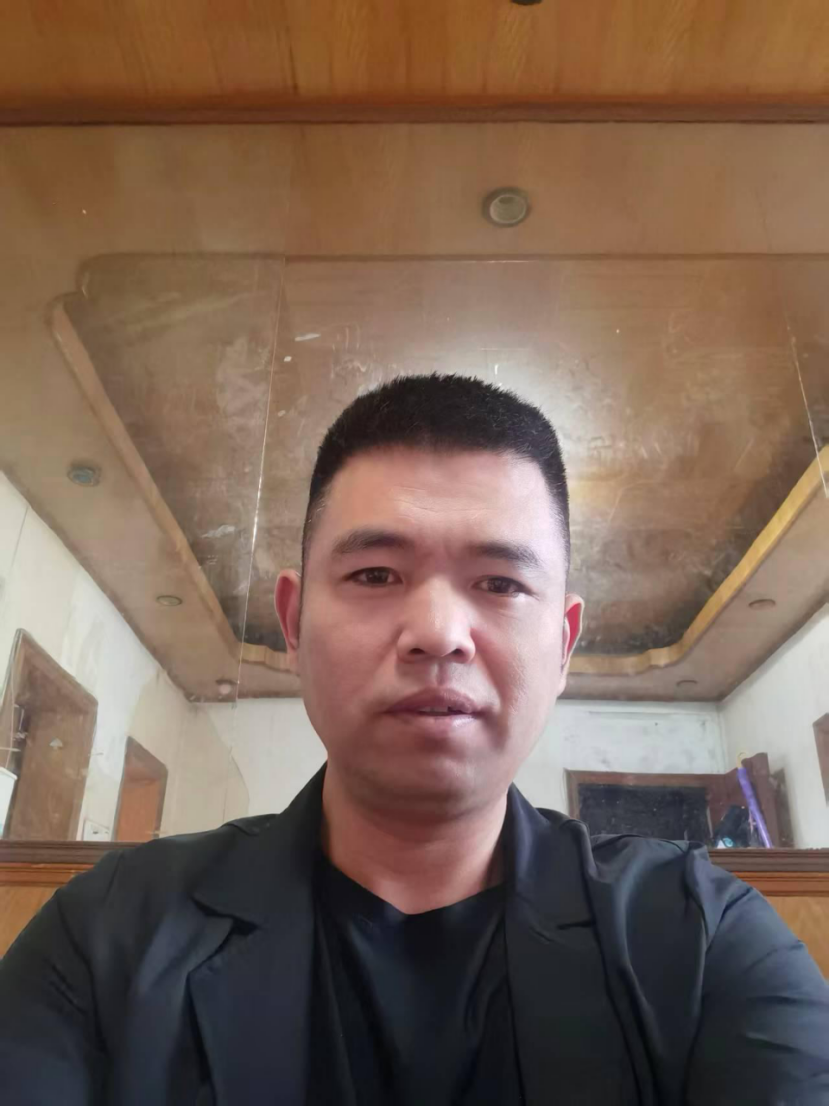 姚江涛