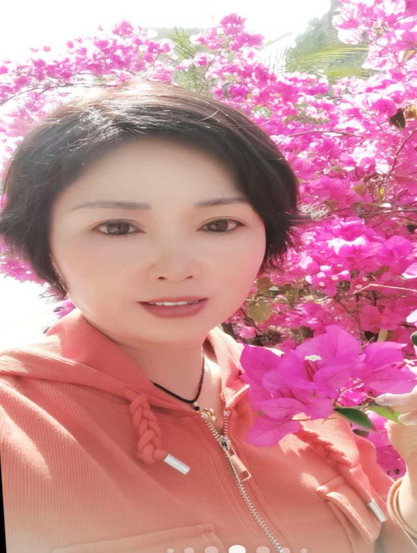 杨呈兰