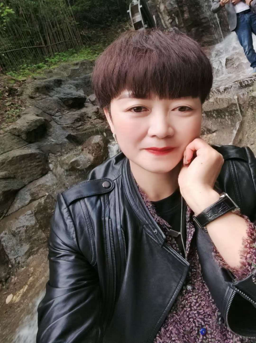 龙敏