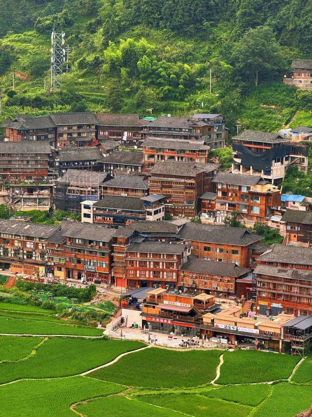 In-Depth Experience of Minority Villages in Guizhou: Staying in Miao and Dong Villages