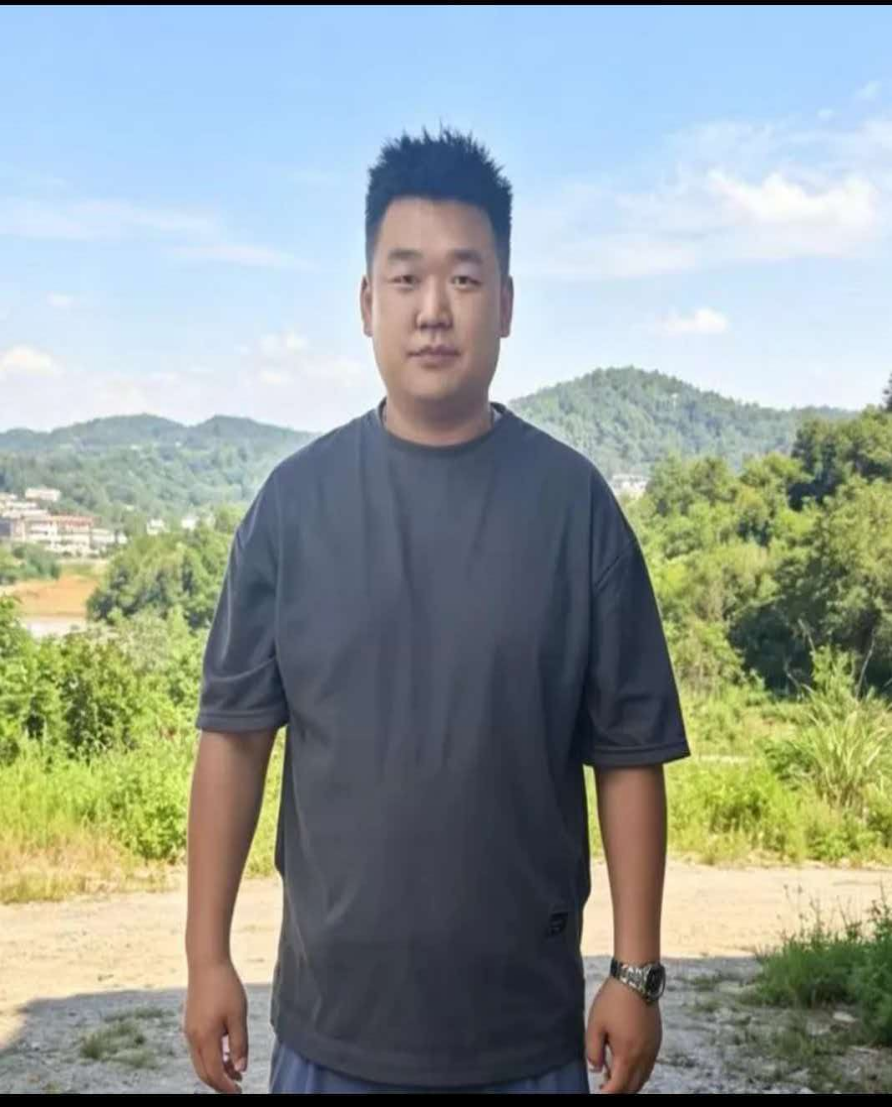 林明洁