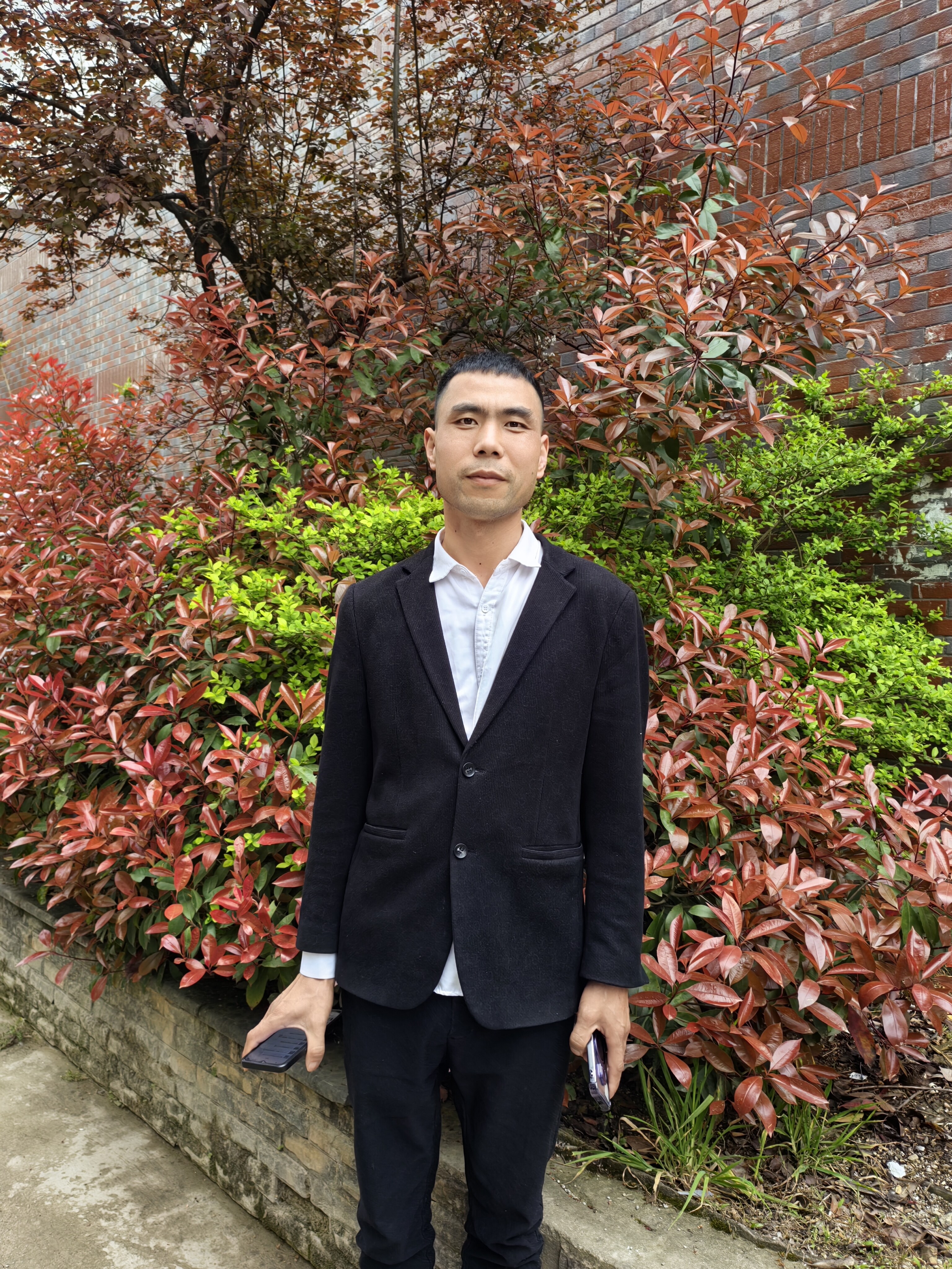 王多林