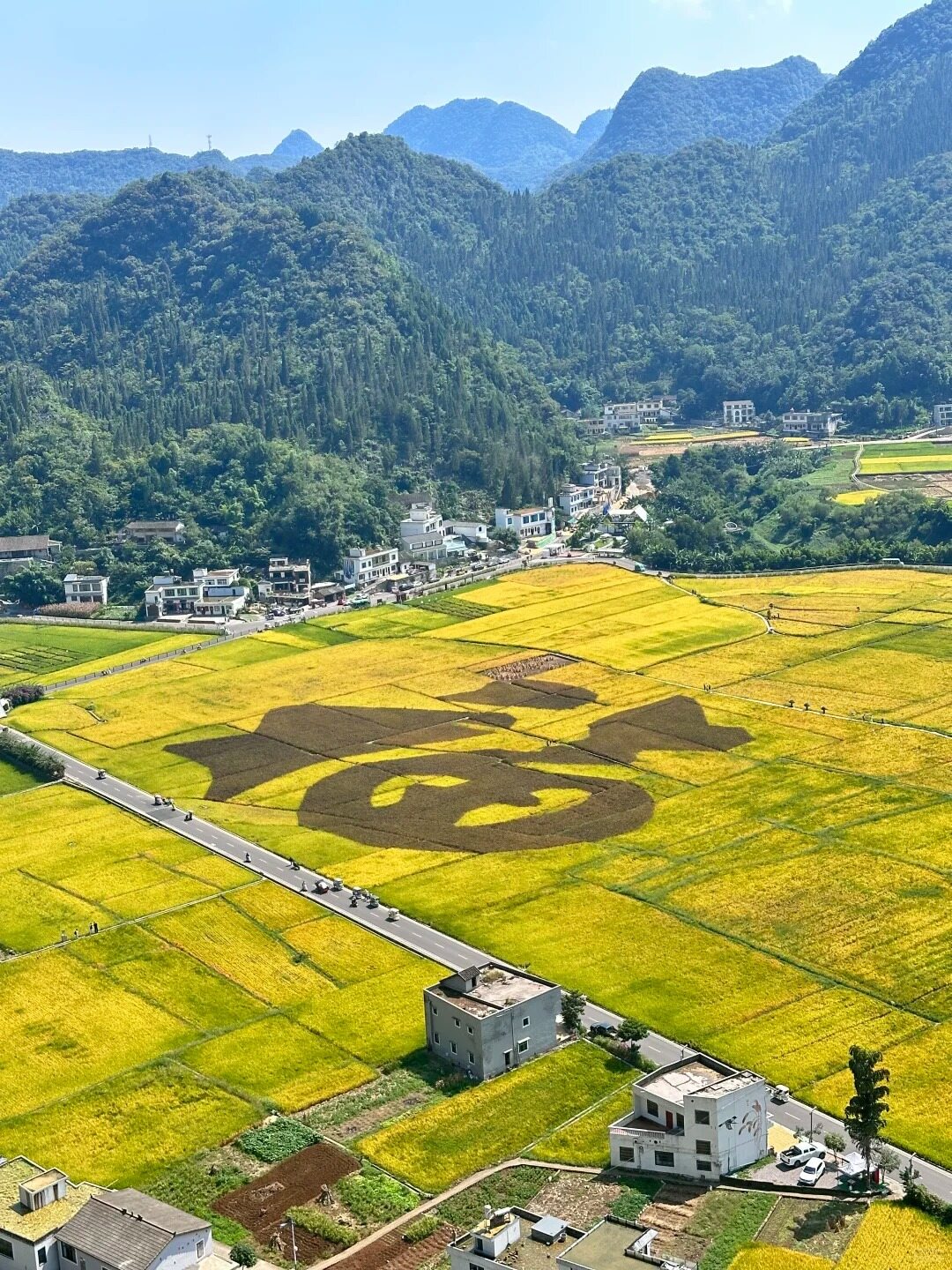 2026 Guizhou Meitushe | Autumn Hidden Gems, Pure Play Small Group Tour