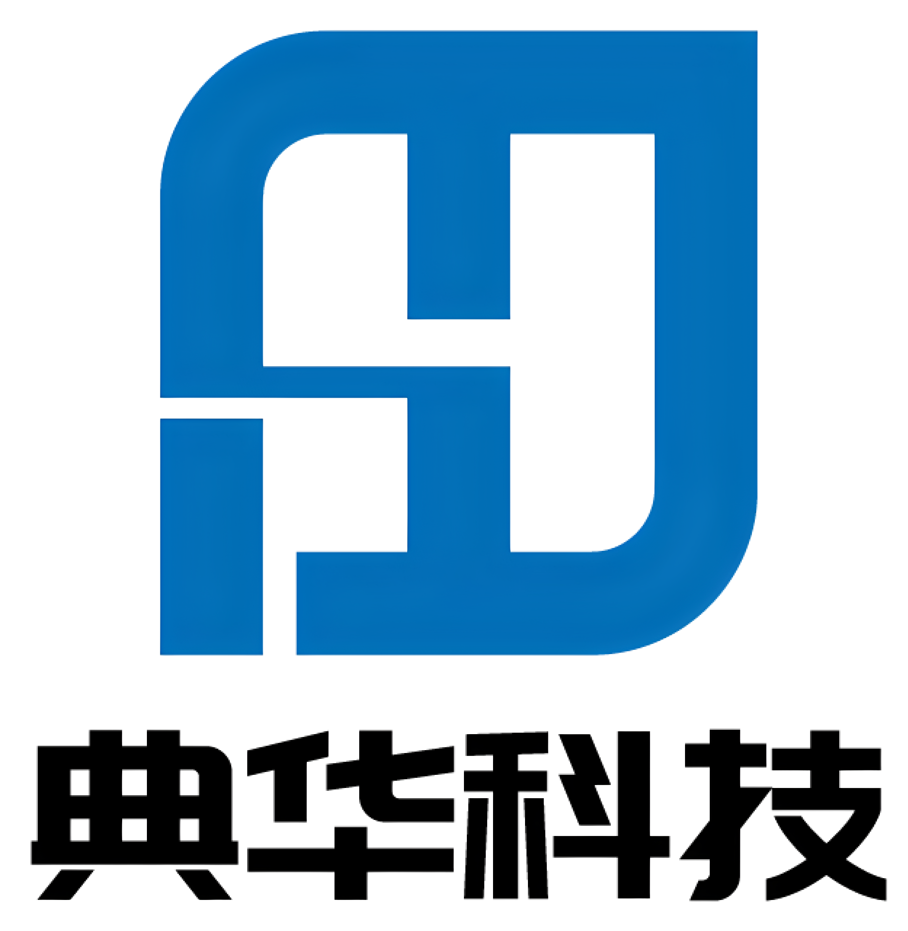 典华科技 Logo