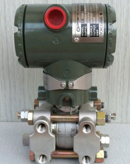 横河 EJA120A 微差压变送器