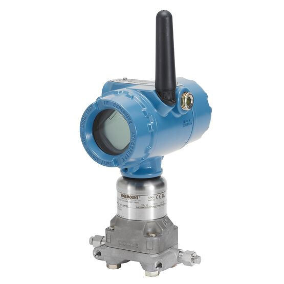 罗斯蒙特 3051CG 压力变送器