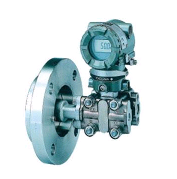 横河 EJA210A/220A 法兰安装式差压变送器