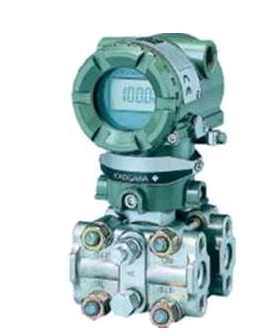 横河 EJA430A 压力变送器