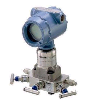 罗斯蒙特 3051CA 绝对压力变送器