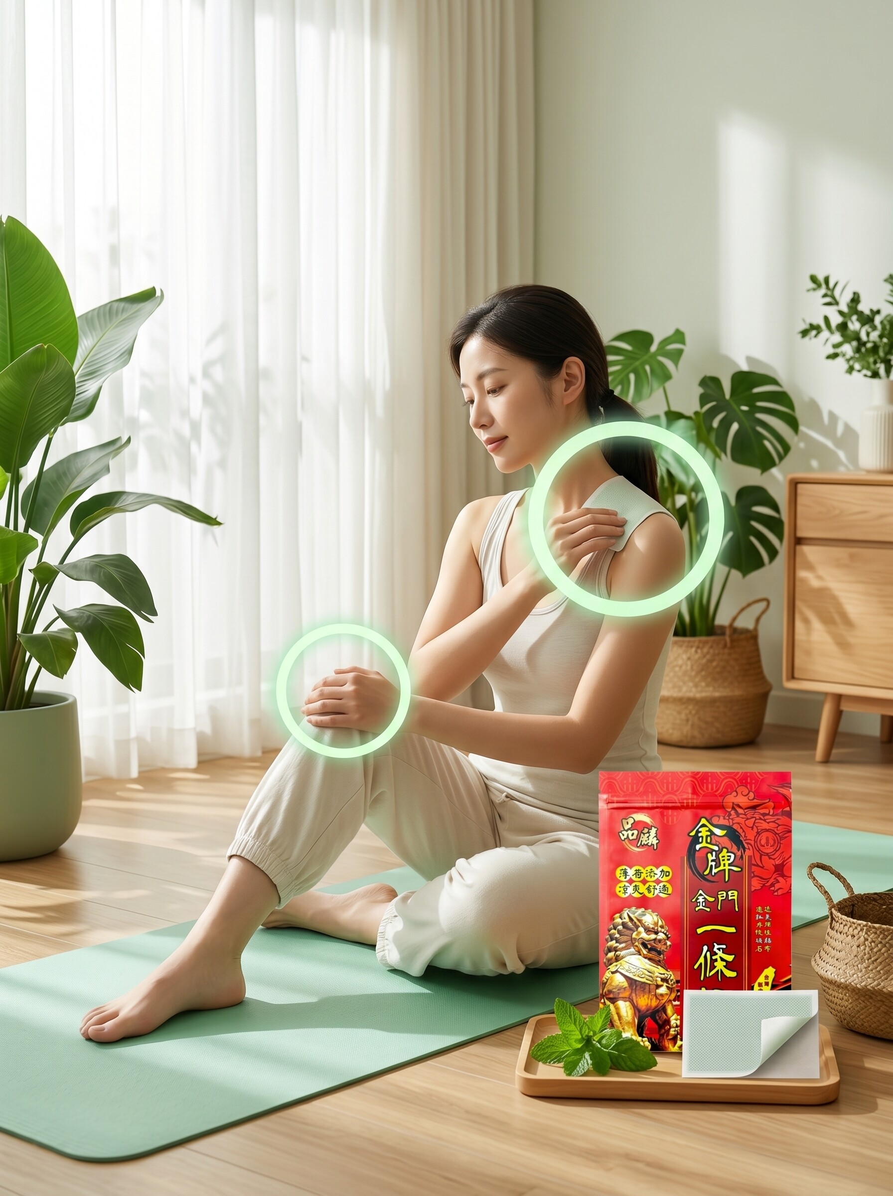 品麟金牌金门一条根产品包装侧面图