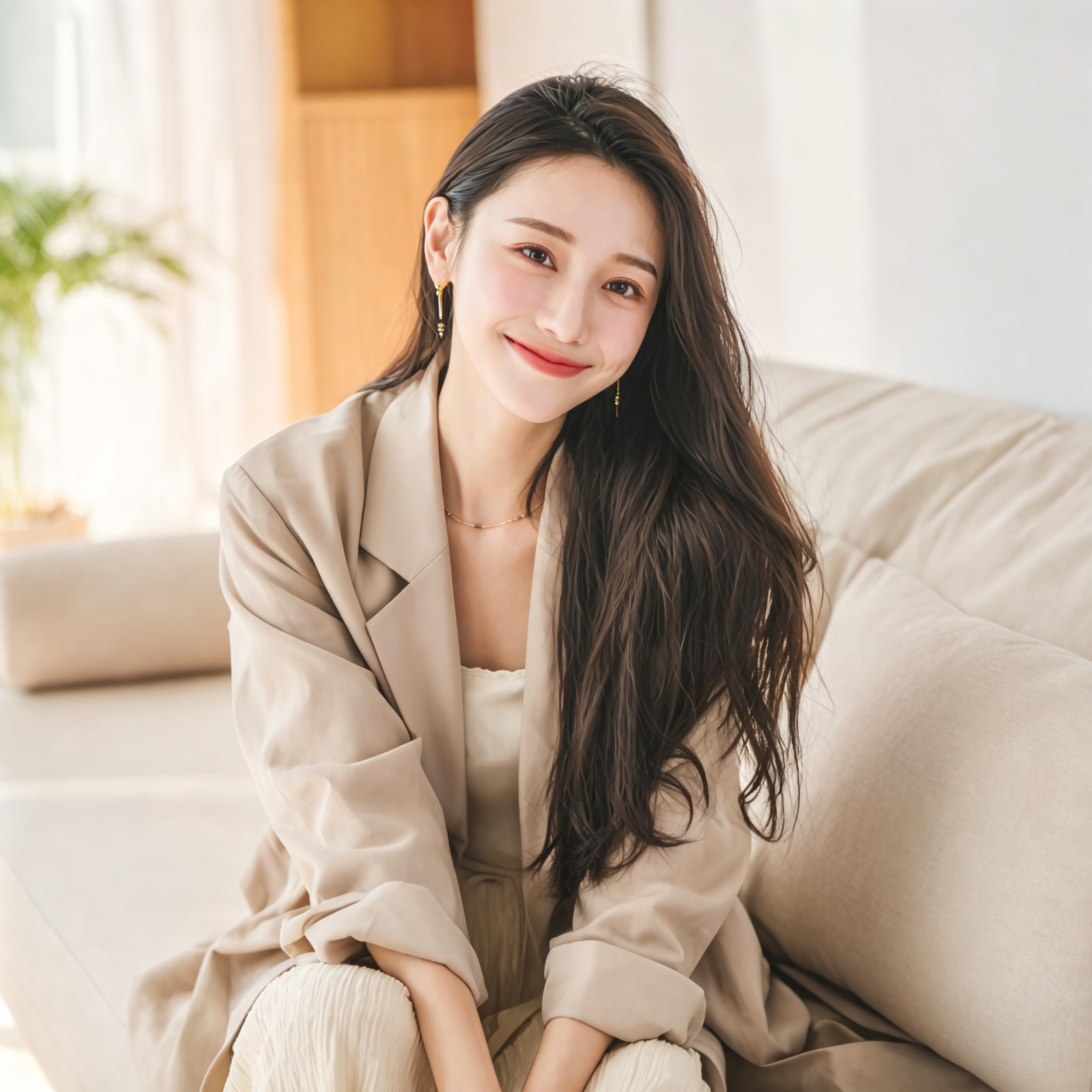 知意姐姐
