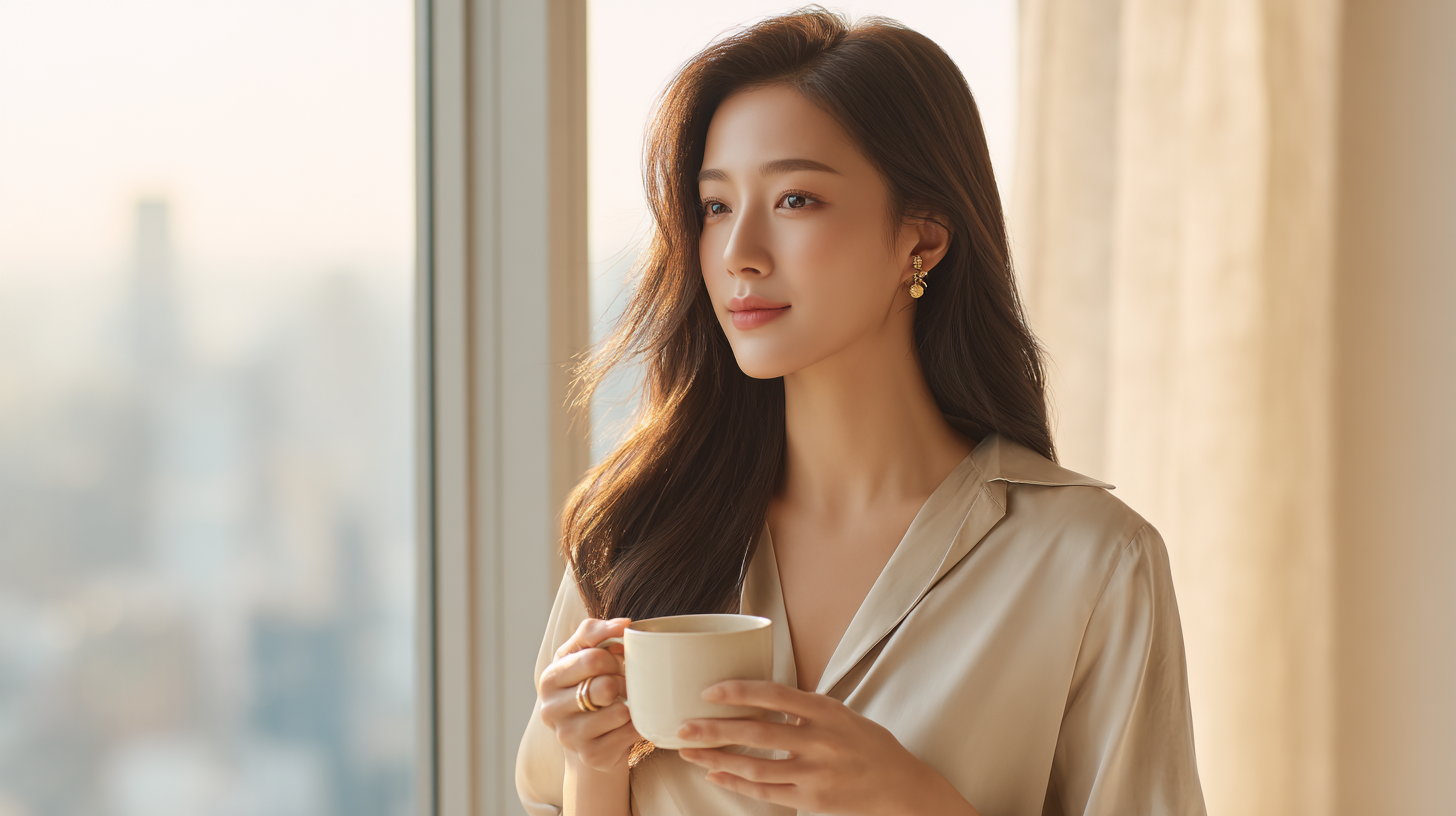 职场女性的情感智慧：如何平衡理性与感性