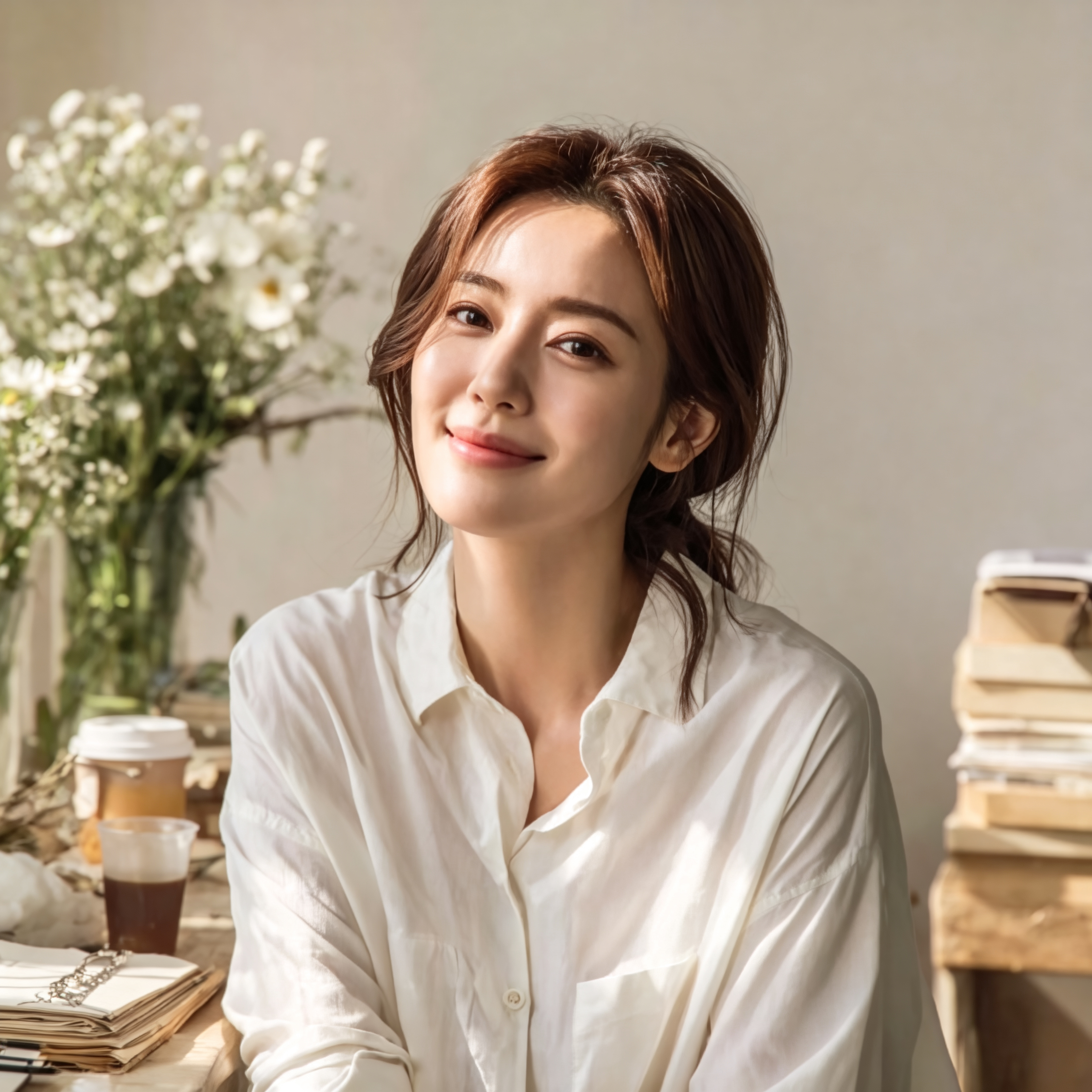 婚姻顾问