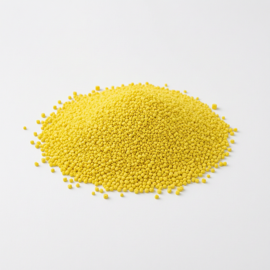Berberine Hydrochloride Granules