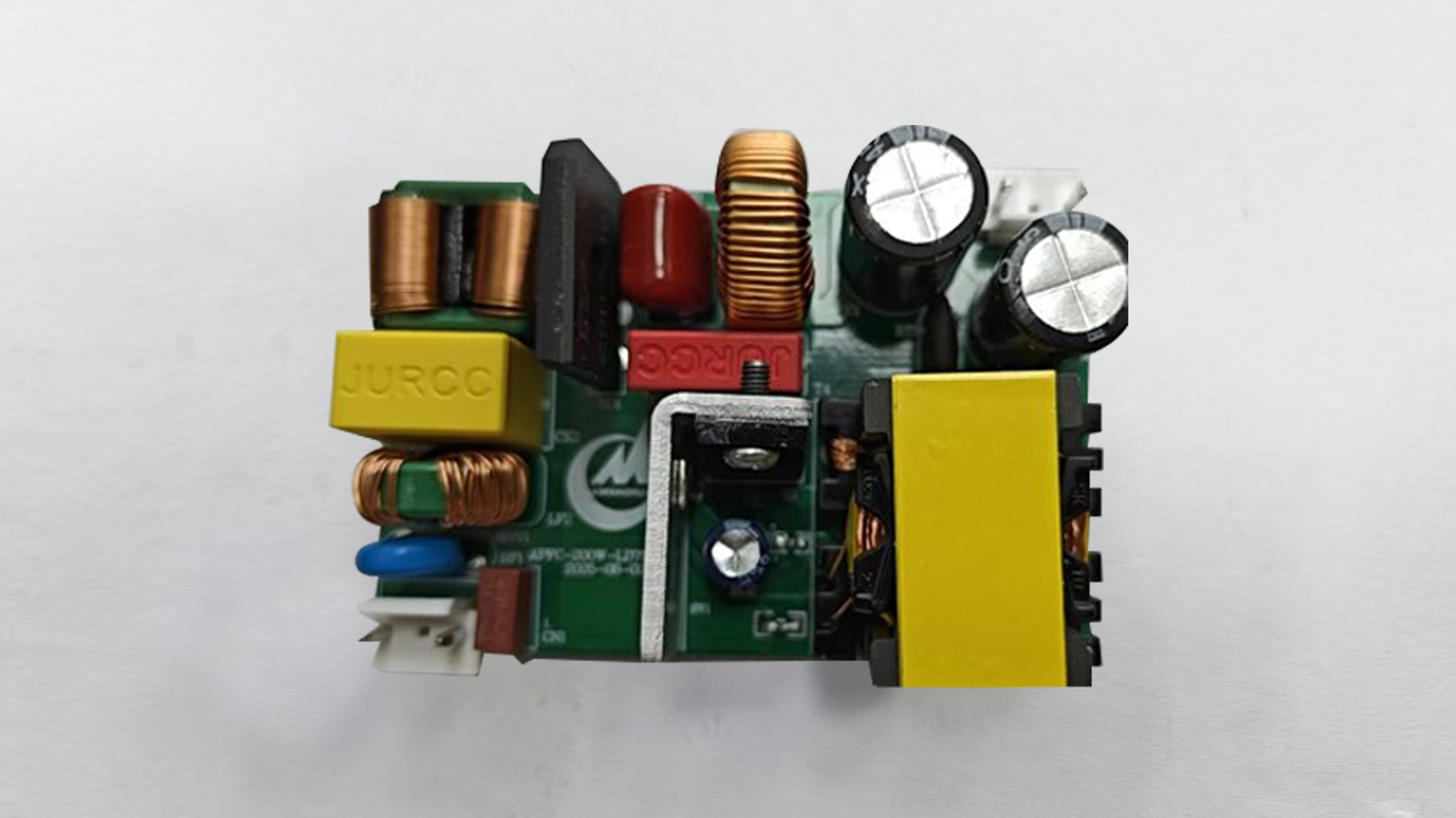 LD7597 升压 Boost PFC 拓扑 高功率因数前端校正电源方案