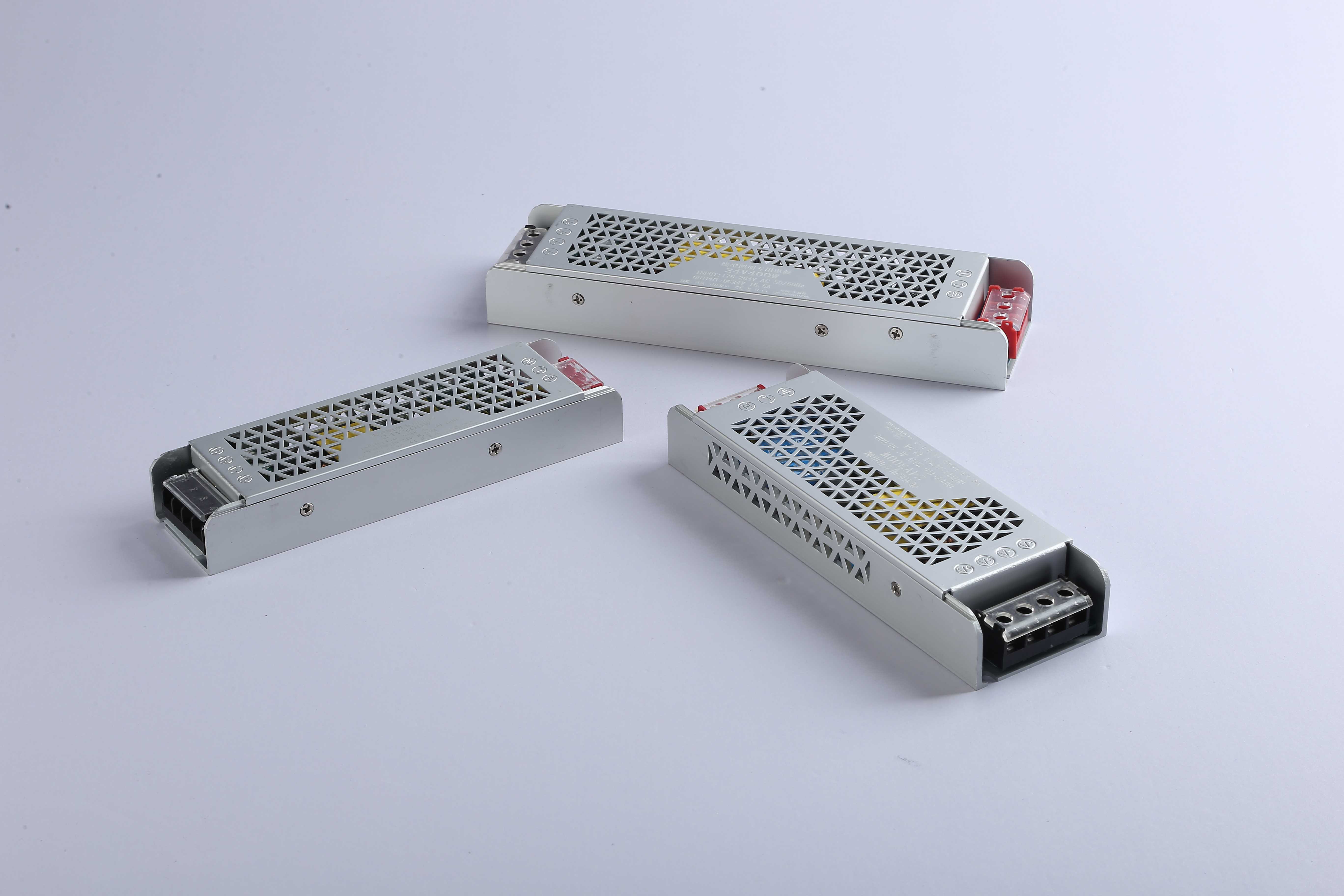 LED 控制装置