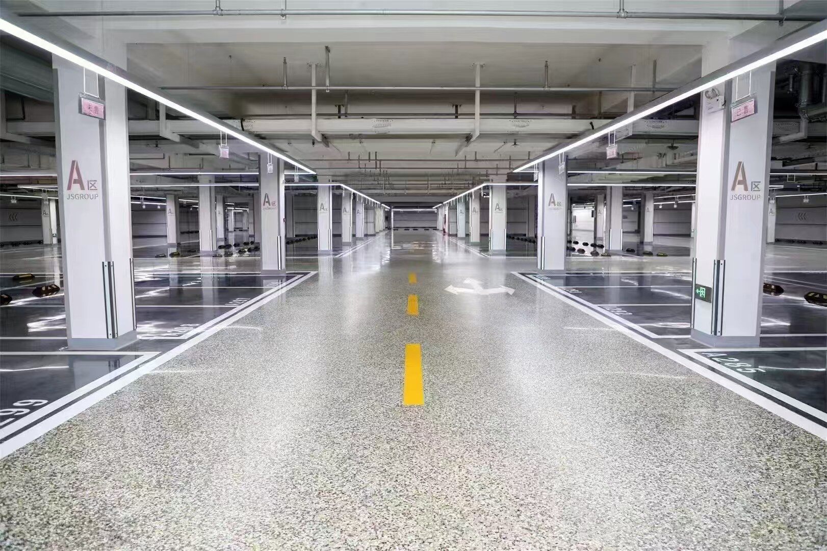 线型灯哪个生产厂家好