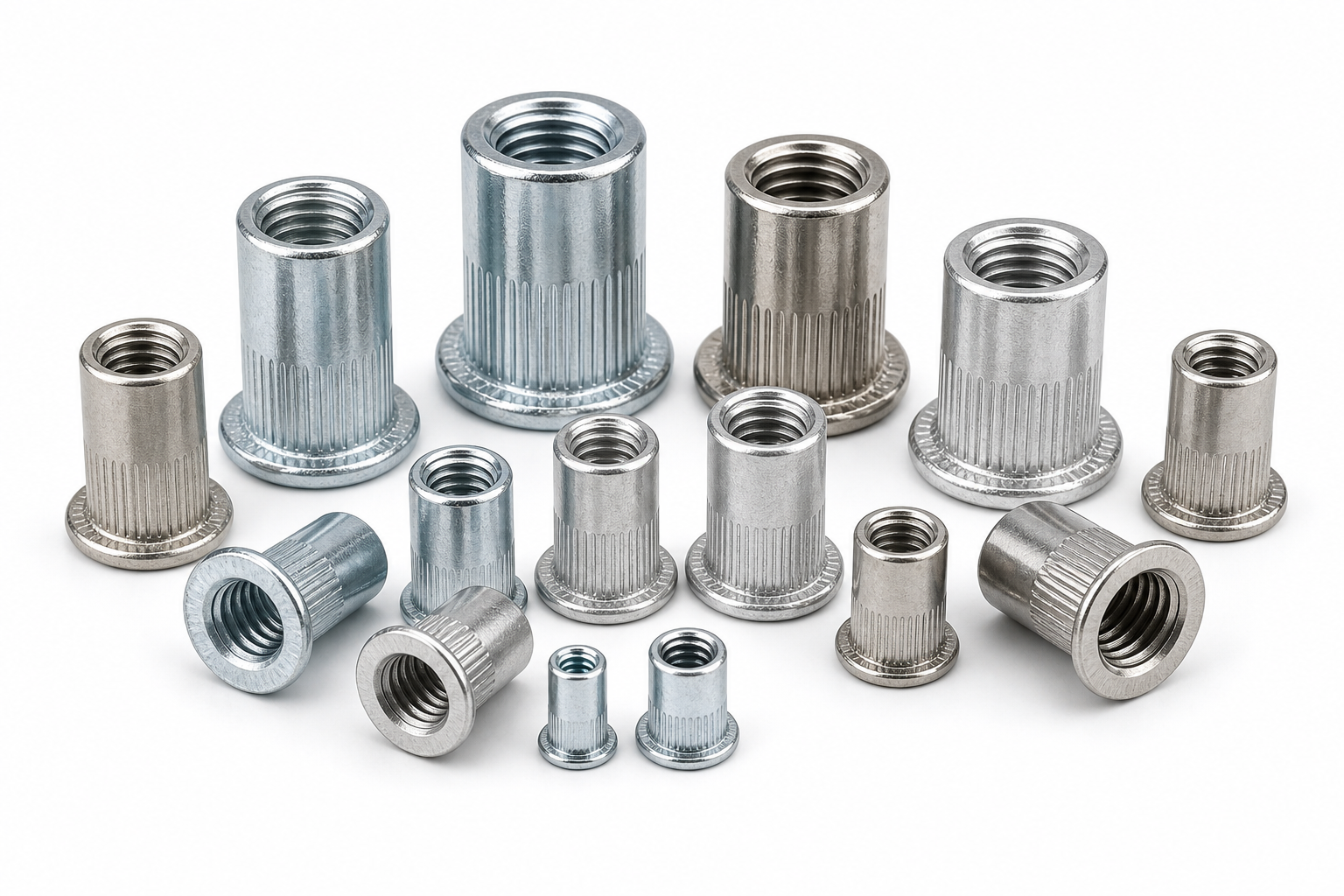 blind rivet nut