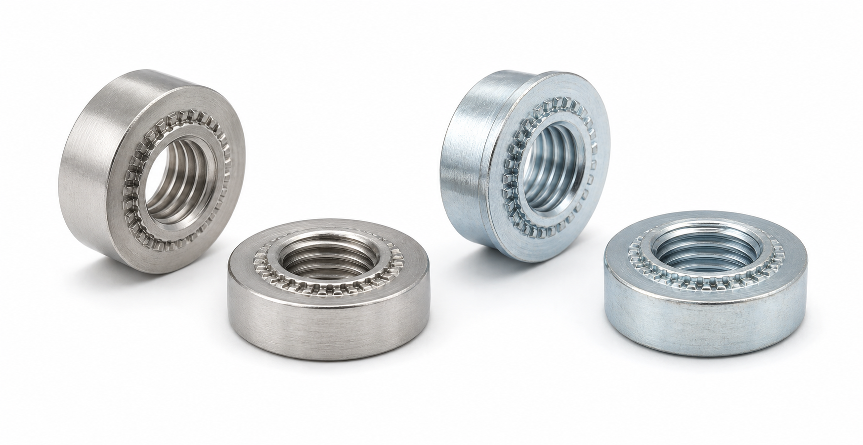 Rivets