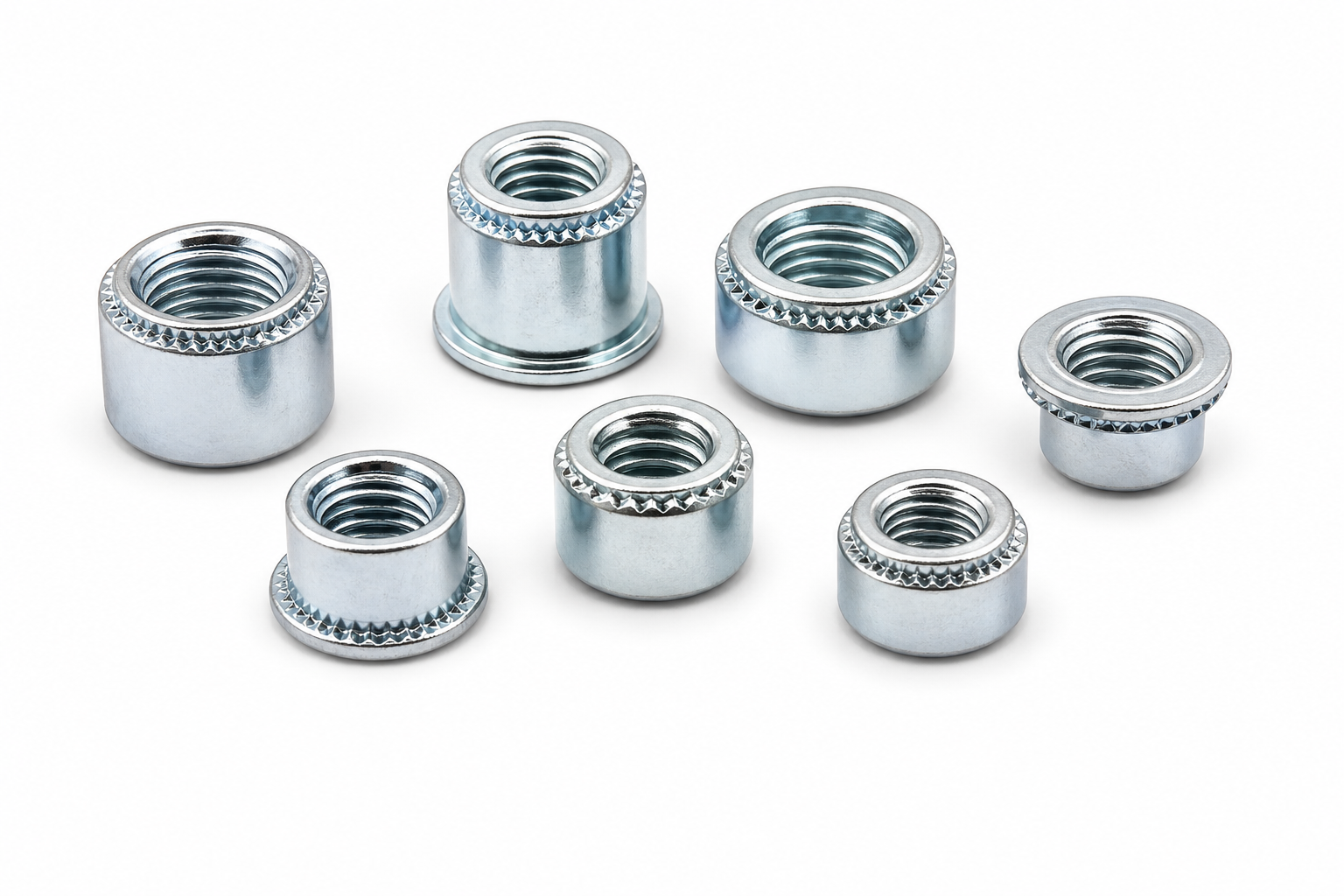 S/CLS Rivet Nut