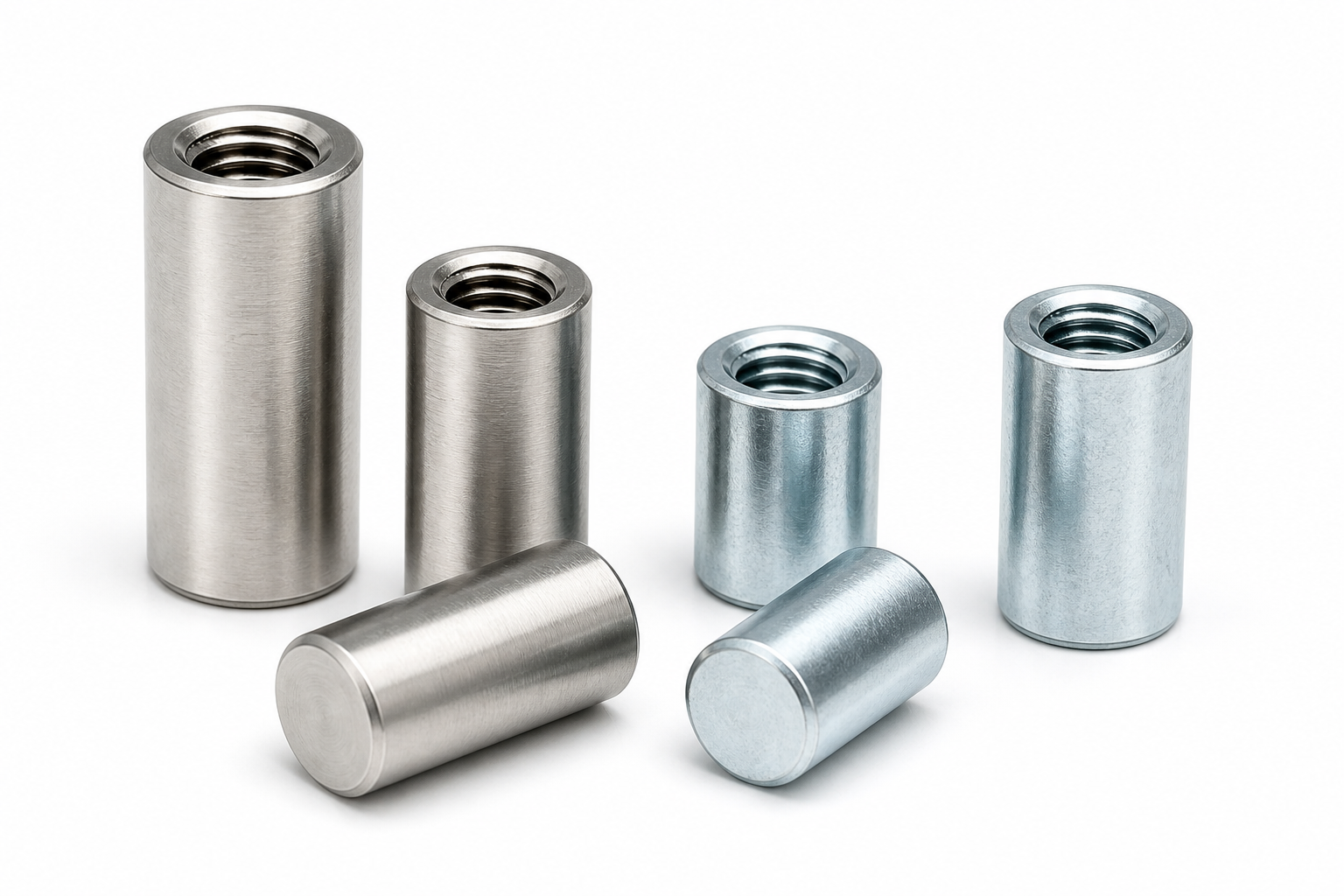 Sealed Rivet Nut Stud