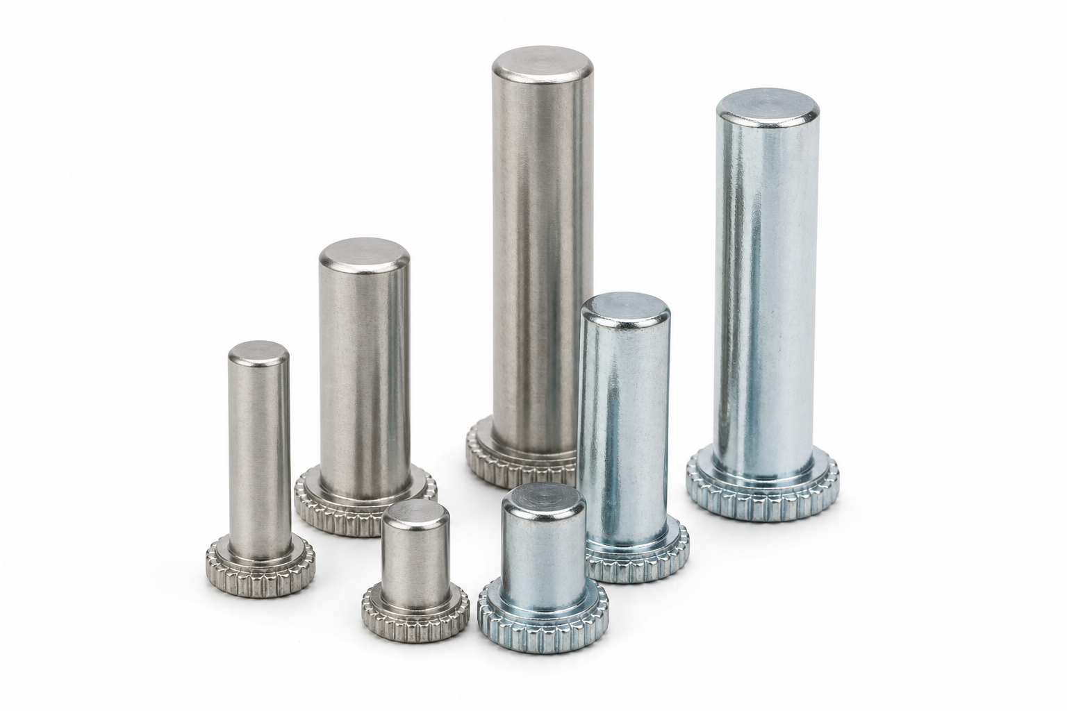 Rivet Pin