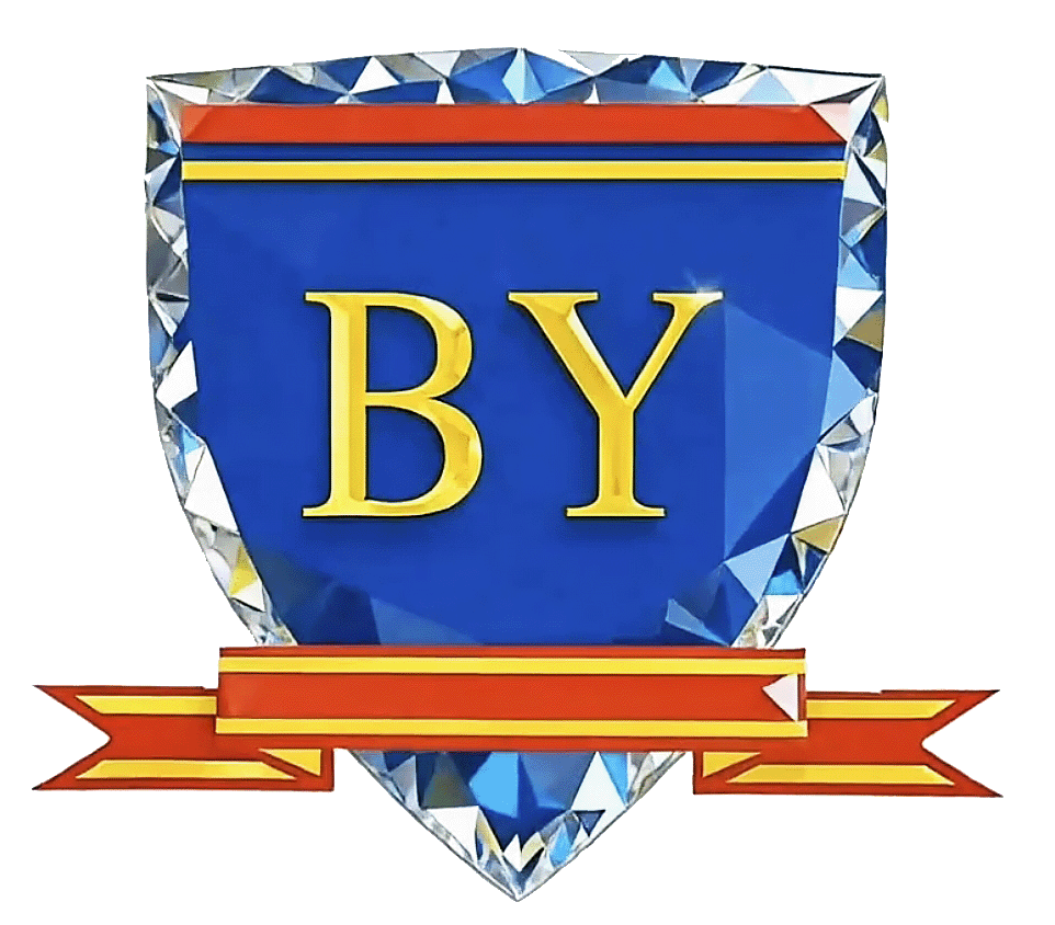 公司 Logo