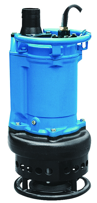 Slurry pump