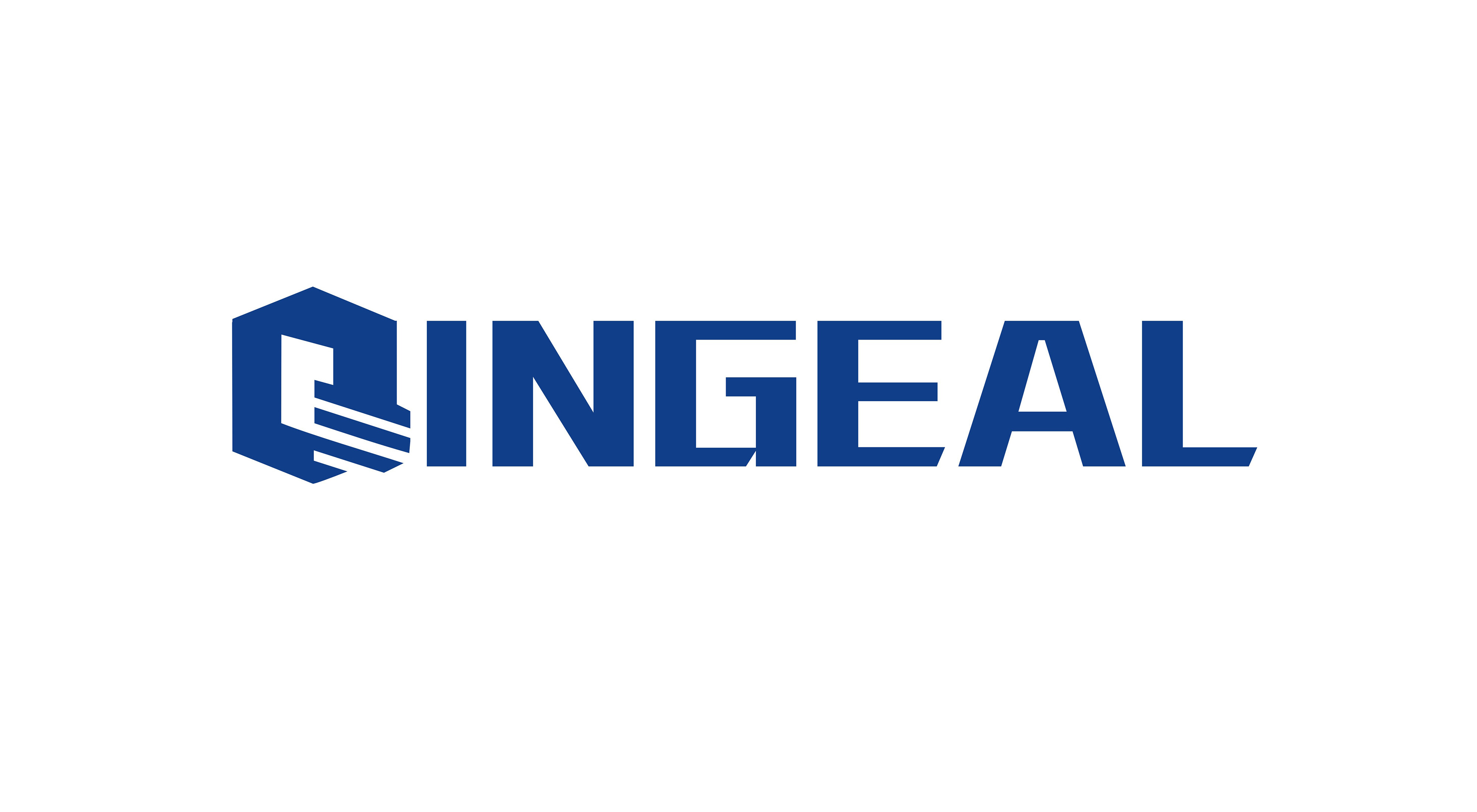 QINGEAL Logo