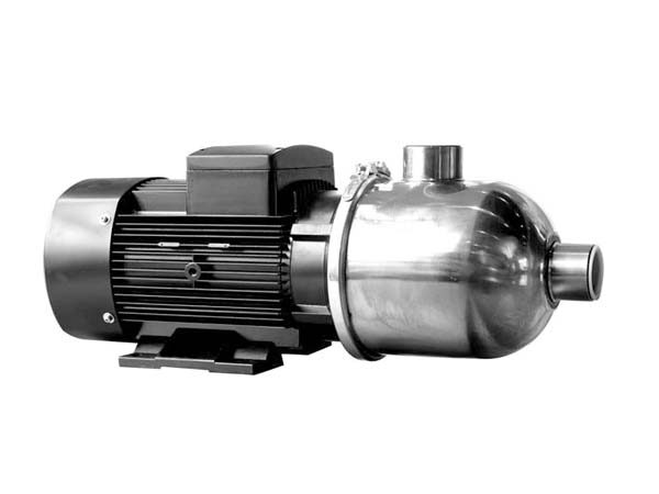 centrifugal pump