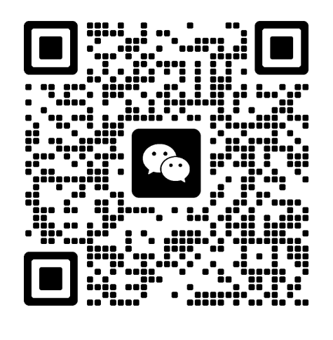WeChat QR Code