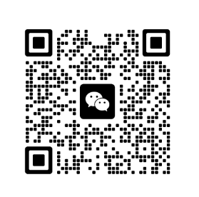 WeChat QR Code