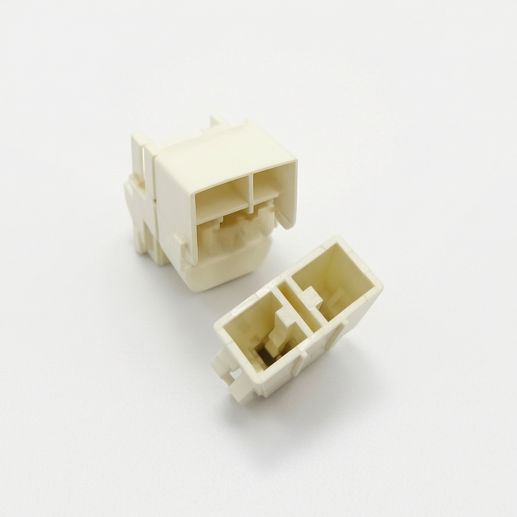 MOLEX 35181-0220 Image 4