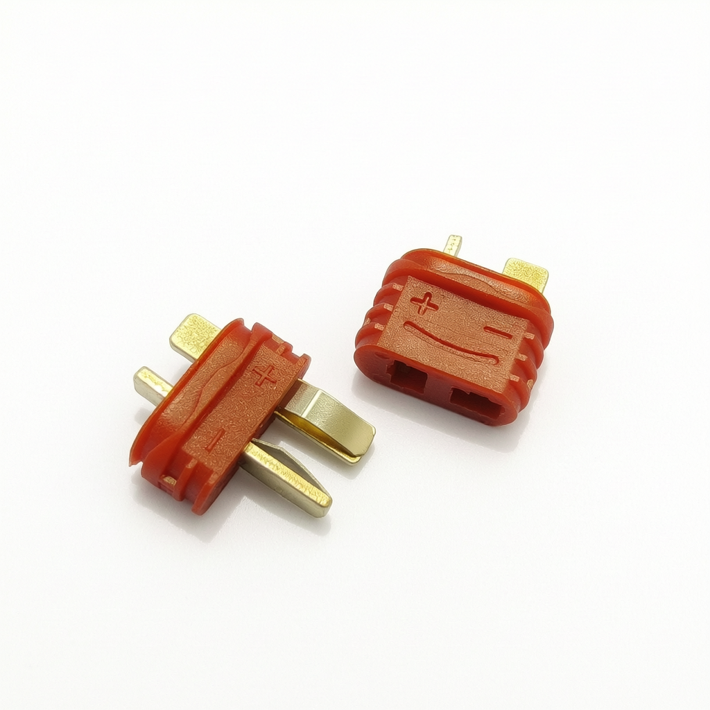 T-shaped plug - Image 5